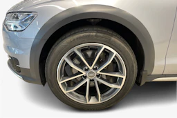 Harmaa Audi A6 ALLROAD QUATTRO 2019 kuva 9.