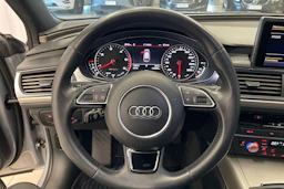 Harmaa Audi A6 ALLROAD QUATTRO 2019 kuva 11.