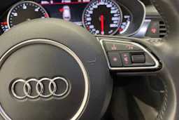 Harmaa Audi A6 ALLROAD QUATTRO 2019 kuva 12.