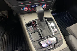 Harmaa Audi A6 ALLROAD QUATTRO 2019 kuva 14.