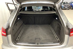 Harmaa Audi A6 ALLROAD QUATTRO 2019 kuva 17.