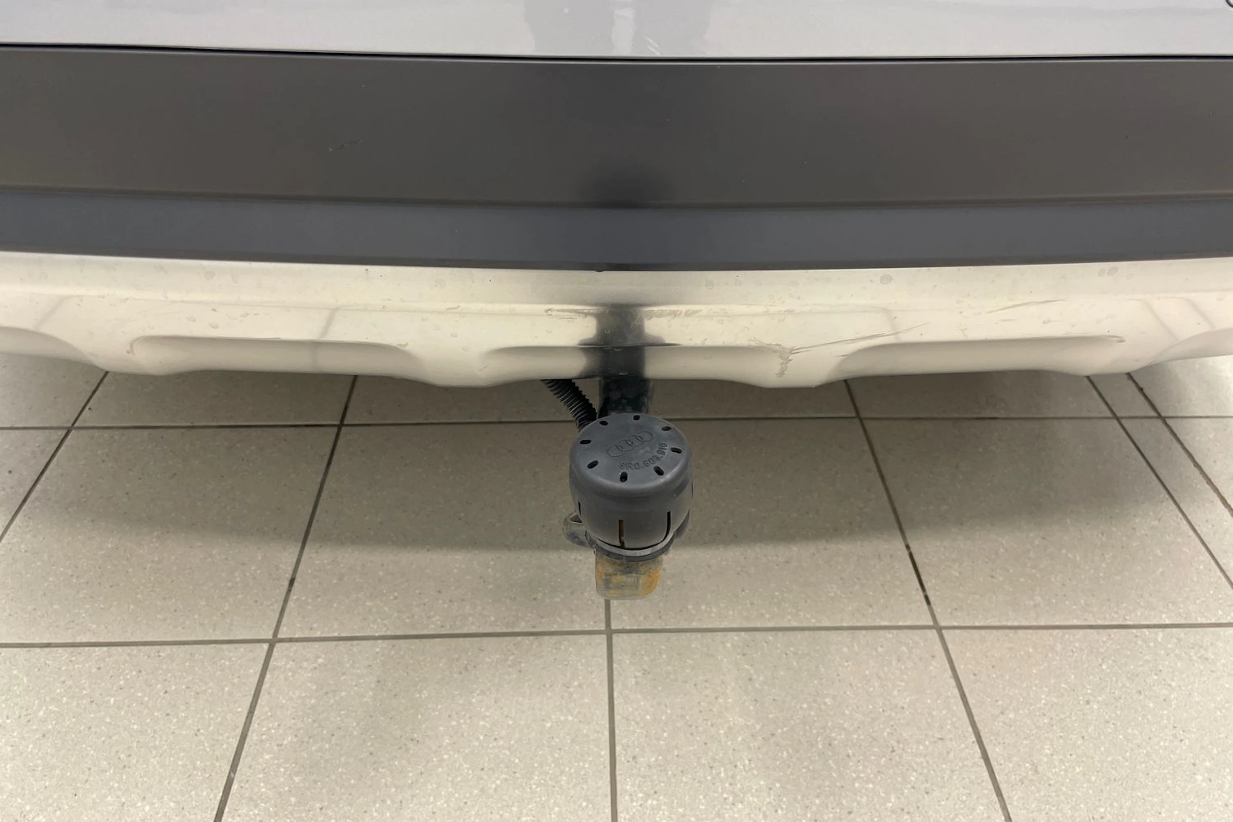 Harmaa Audi A6 ALLROAD QUATTRO 2019 kuva 19.