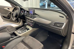 Harmaa Audi A6 ALLROAD QUATTRO 2019 kuva 20.