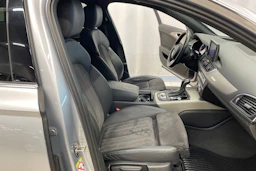 Harmaa Audi A6 ALLROAD QUATTRO 2019 kuva 21.