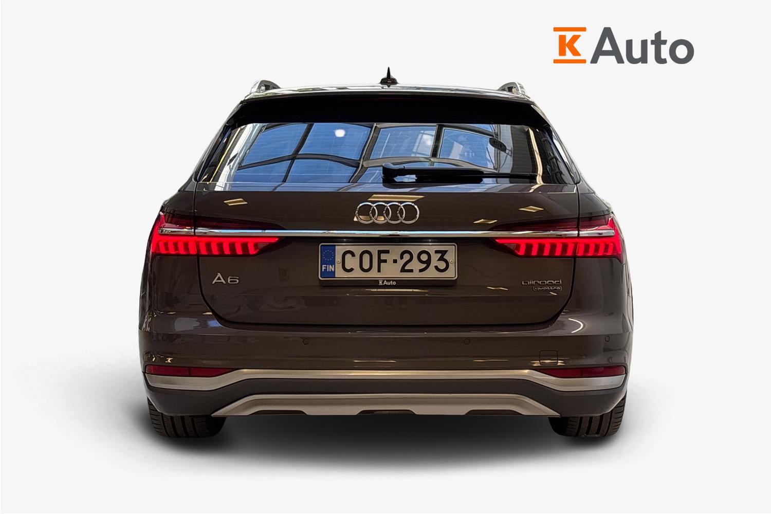 Audi A6 Allroad 2020, kuva 3/26