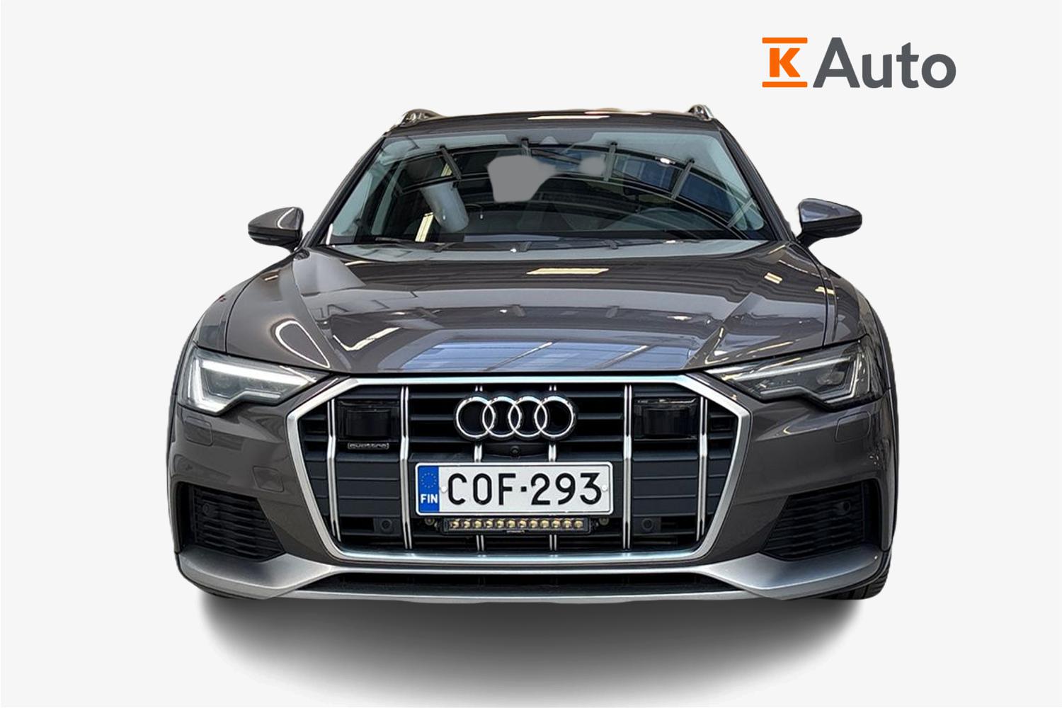 Audi A6 Allroad 2020, kuva 4/26