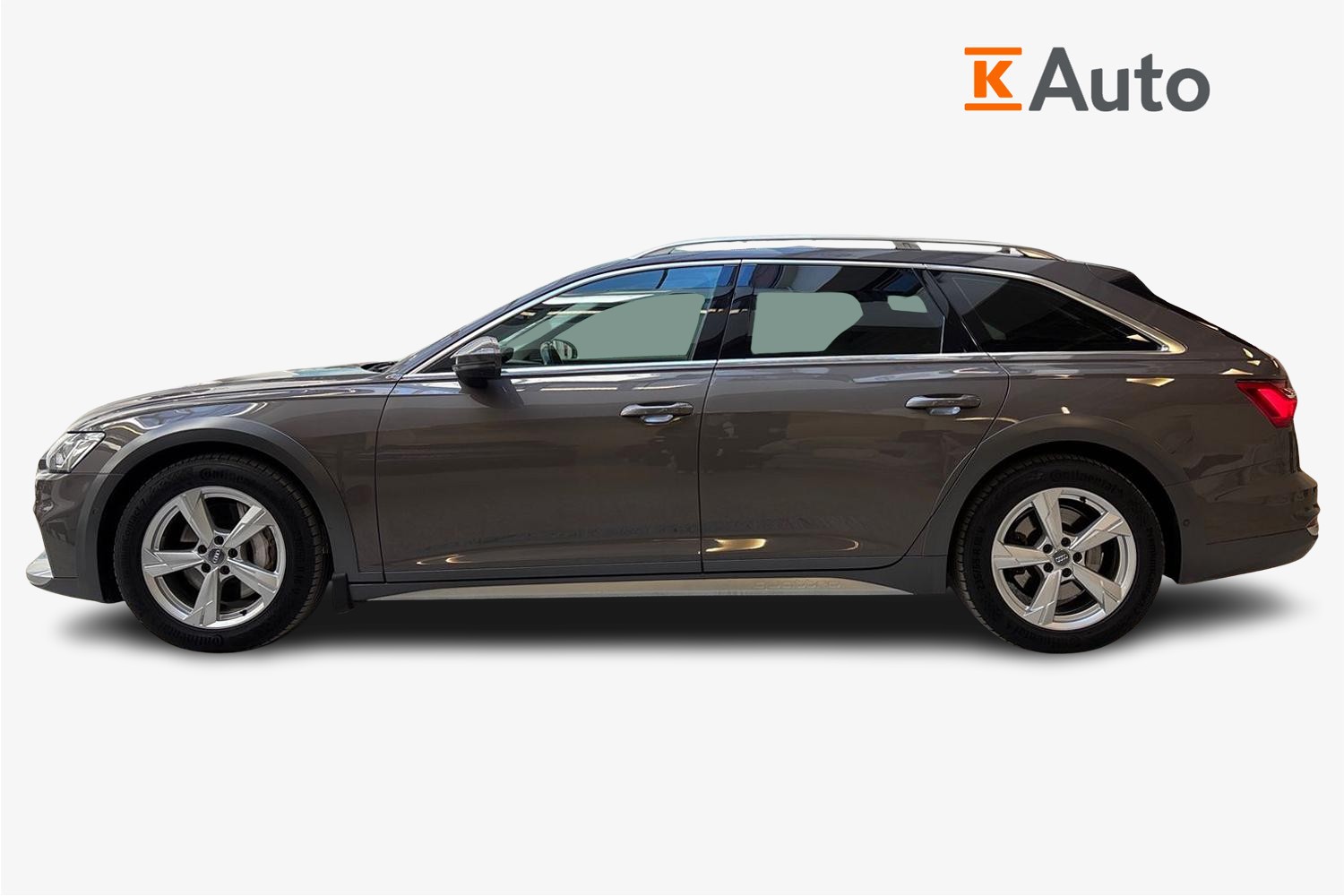 Audi A6 Allroad 2020, kuva 5/26