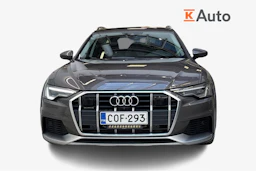 ruskea (beige) Audi A6 allroad quattro 2020 kuva 5.