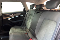 ruskea (beige) Audi A6 allroad quattro 2020 kuva 11.