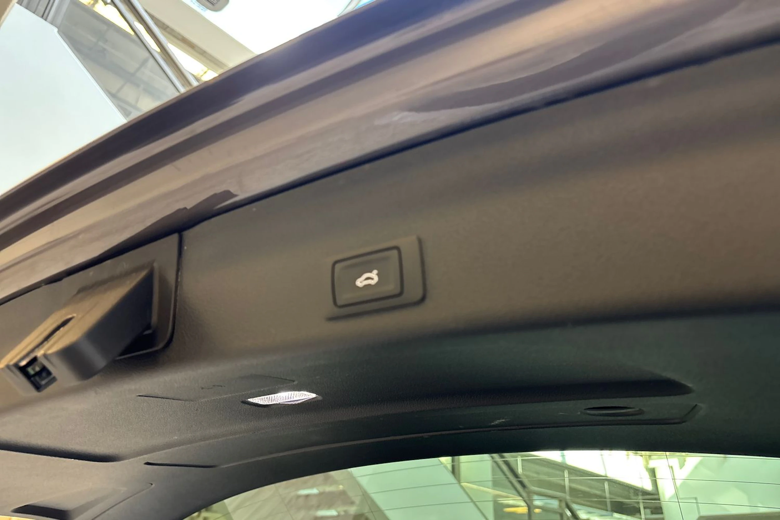 ruskea (beige) Audi A6 allroad quattro 2020 kuva 17.