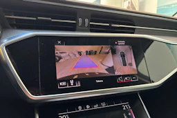 ruskea (beige) Audi A6 allroad quattro 2020 kuva 25.