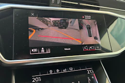 ruskea (beige) Audi A6 allroad quattro 2020 kuva 26.