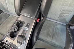 ruskea (beige) Audi A6 allroad quattro 2020 kuva 29.