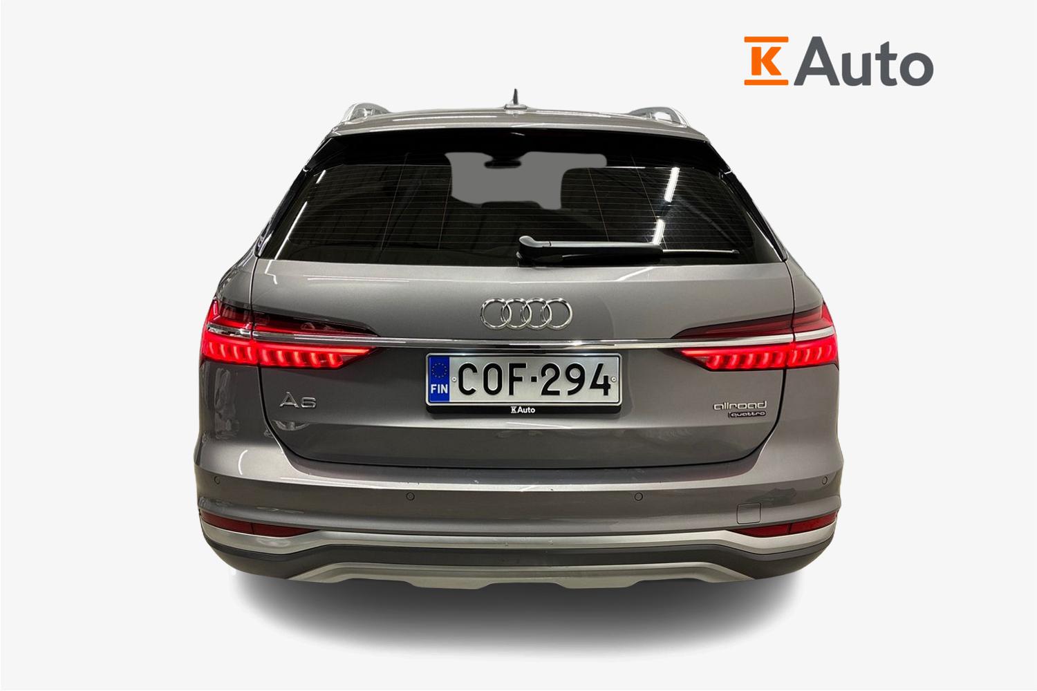 Audi A6 Allroad 2020, kuva 3/34