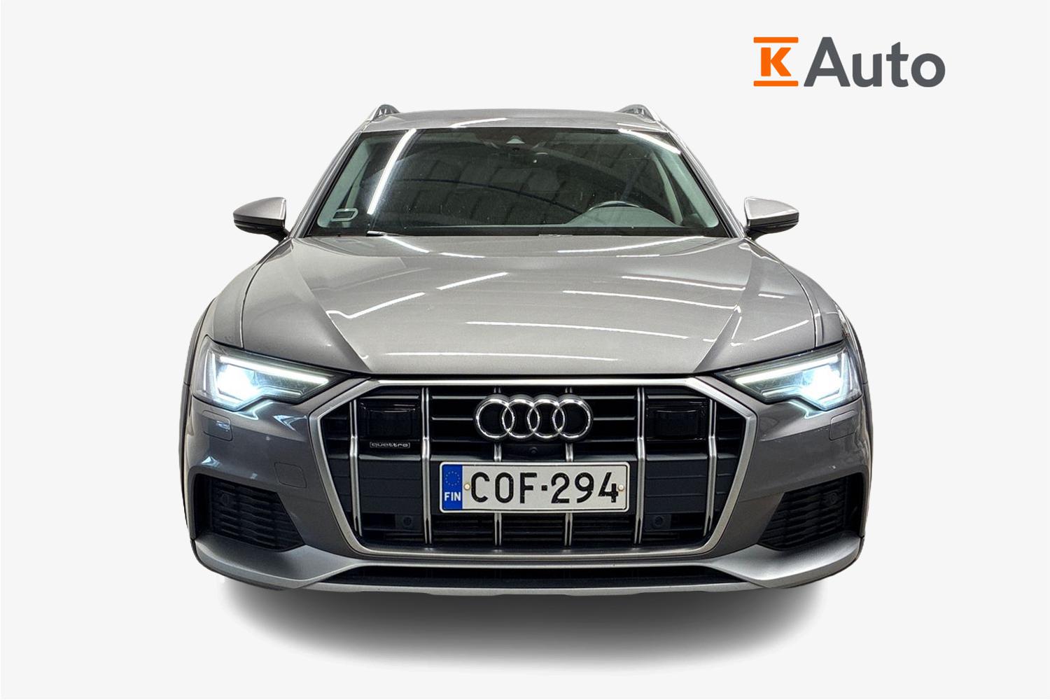 Audi A6 Allroad 2020, kuva 4/34