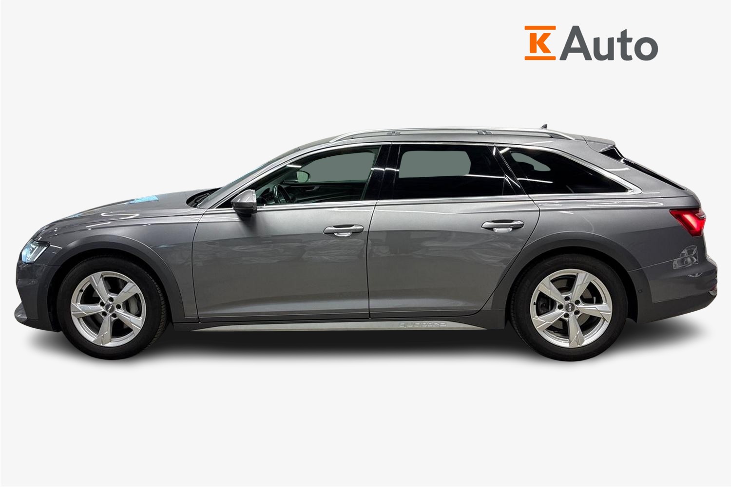 Audi A6 Allroad 2020, kuva 5/34