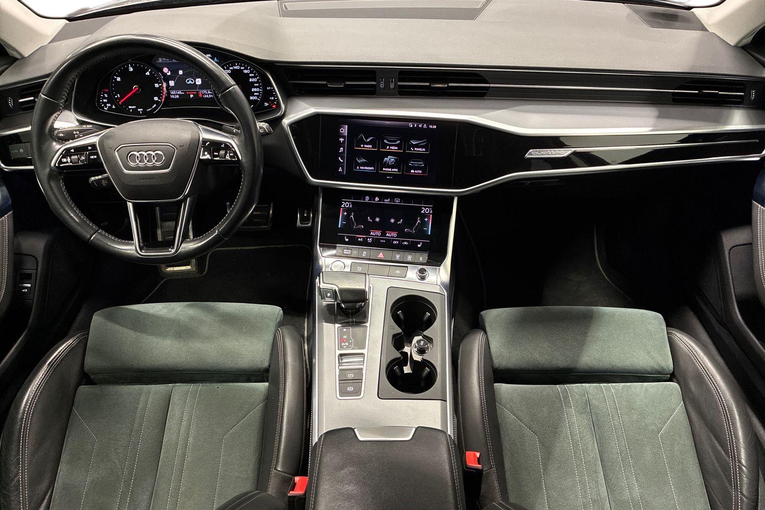 Audi A6 Allroad 2020, kuva 7/34