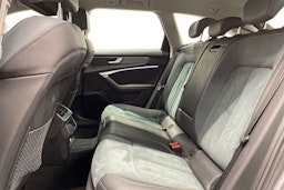 Harmaa Audi A6 ALLROAD QUATTRO 2020 kuva 8.