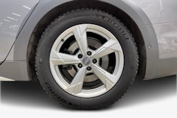 Harmaa Audi A6 ALLROAD QUATTRO 2020 kuva 9.