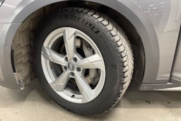 Harmaa Audi A6 ALLROAD QUATTRO 2020 kuva 10.