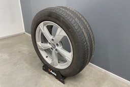 Harmaa Audi A6 ALLROAD QUATTRO 2020 kuva 11.