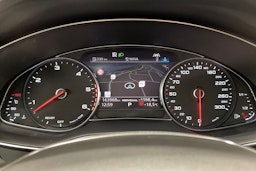 Harmaa Audi A6 ALLROAD QUATTRO 2020 kuva 13.