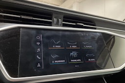 Harmaa Audi A6 ALLROAD QUATTRO 2020 kuva 14.