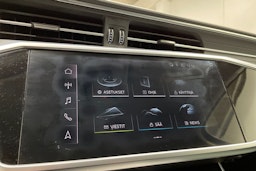 Harmaa Audi A6 ALLROAD QUATTRO 2020 kuva 15.