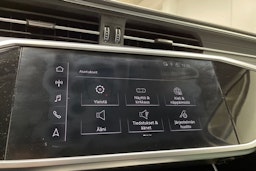 Harmaa Audi A6 ALLROAD QUATTRO 2020 kuva 16.