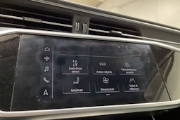 Harmaa Audi A6 ALLROAD QUATTRO 2020 kuva 19.