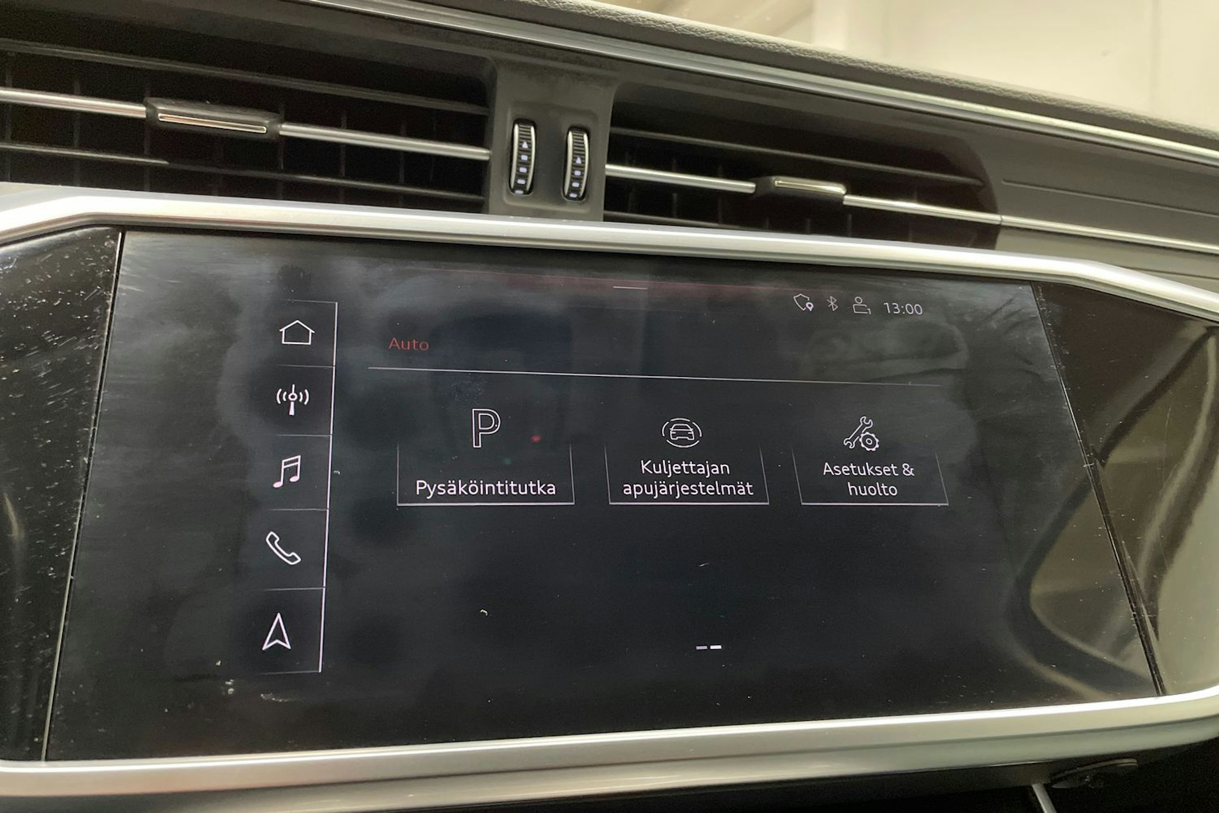 Harmaa Audi A6 ALLROAD QUATTRO 2020 kuva 20.