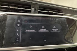 Harmaa Audi A6 ALLROAD QUATTRO 2020 kuva 20.