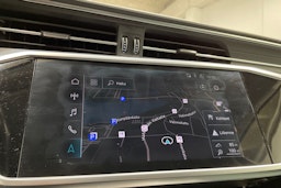 Harmaa Audi A6 ALLROAD QUATTRO 2020 kuva 21.