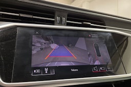 Harmaa Audi A6 ALLROAD QUATTRO 2020 kuva 22.