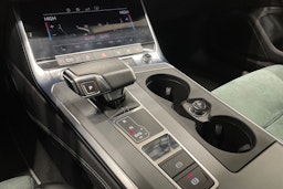 Harmaa Audi A6 ALLROAD QUATTRO 2020 kuva 24.