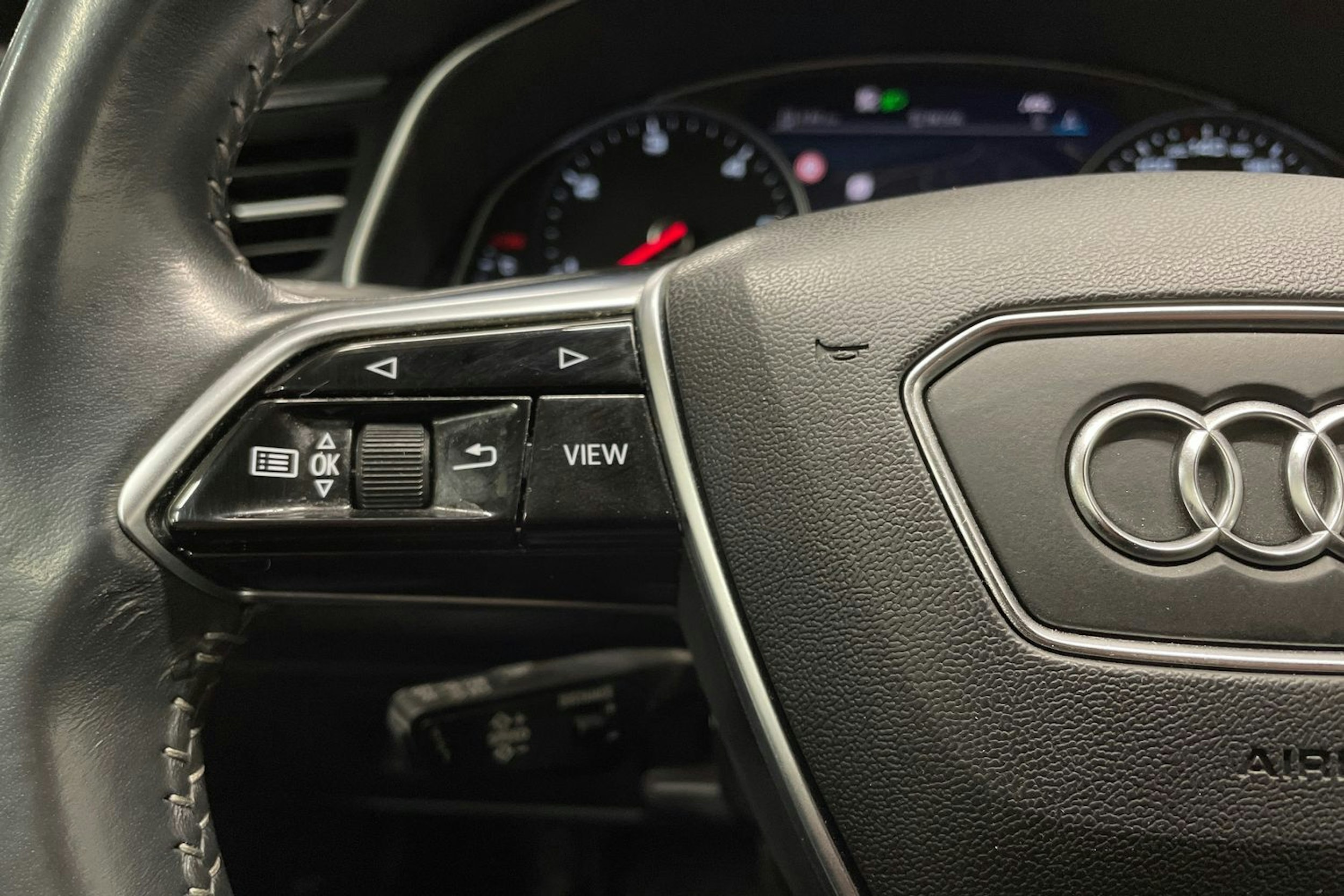 Harmaa Audi A6 ALLROAD QUATTRO 2020 kuva 26.