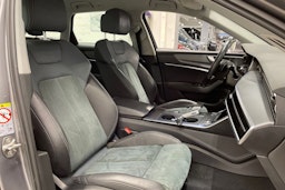 Harmaa Audi A6 ALLROAD QUATTRO 2020 kuva 31.