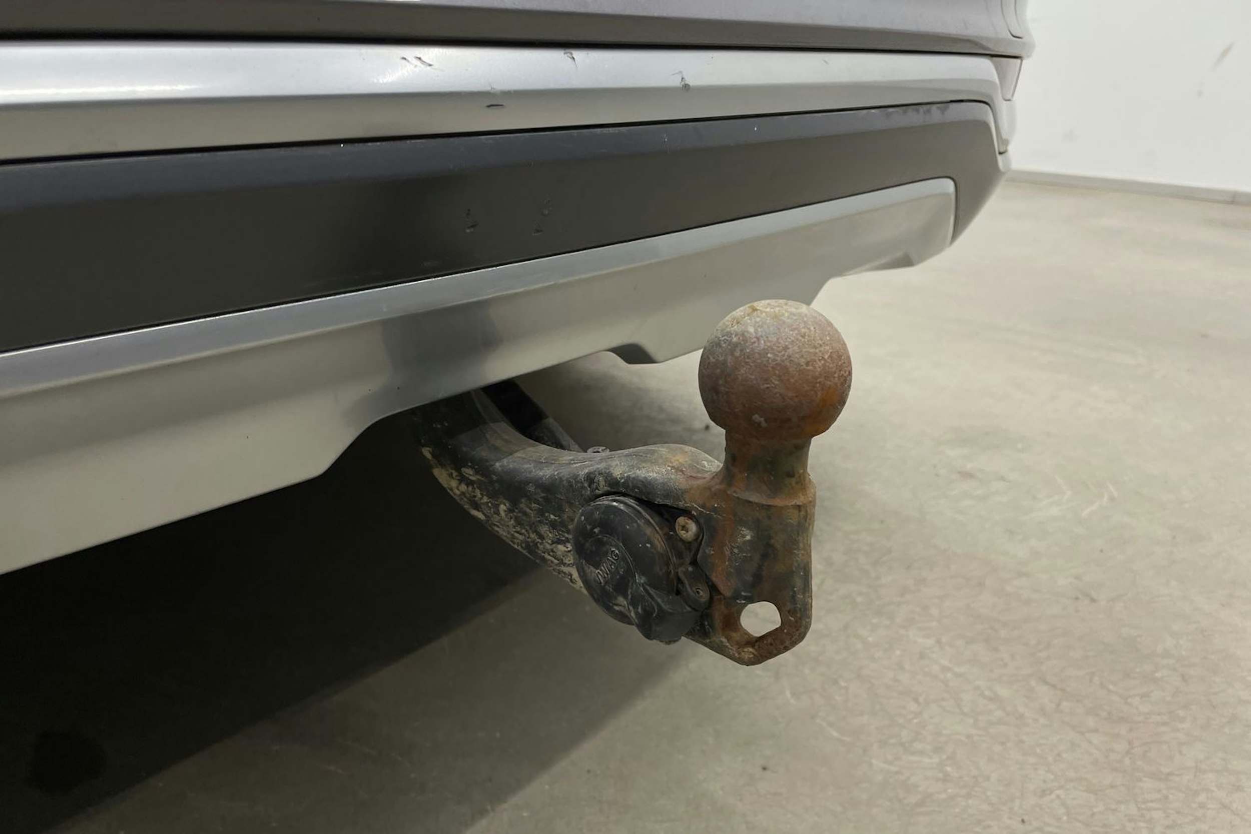 Harmaa Audi A6 ALLROAD QUATTRO 2020 kuva 33.