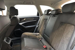 harmaa Audi A6 allroad quattro 2020 kuva 8.