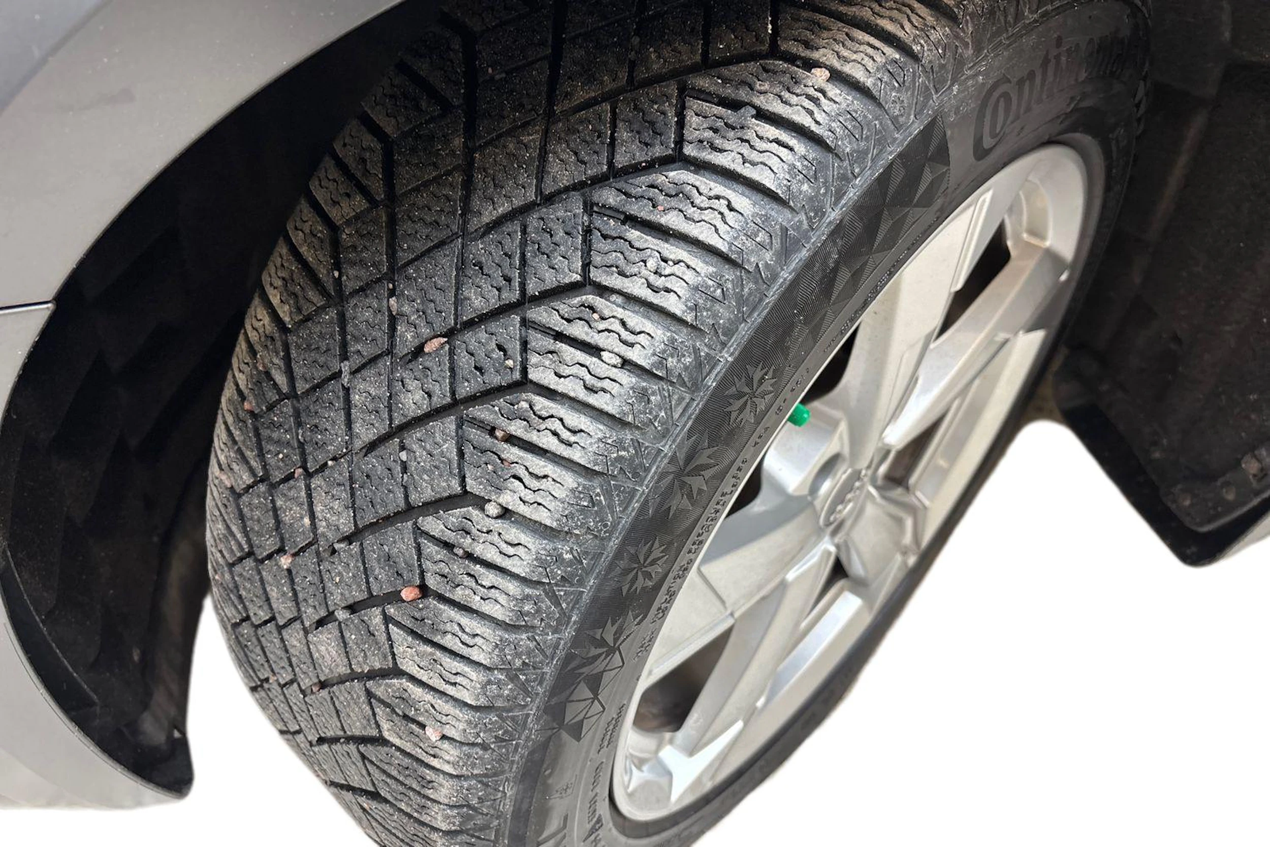 harmaa Audi A6 allroad quattro 2020 kuva 9.