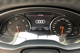 harmaa Audi A6 allroad quattro 2020 kuva 15.