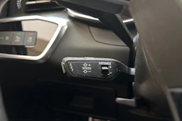 harmaa Audi A6 allroad quattro 2020 kuva 17.