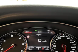 harmaa Audi A6 allroad quattro 2020 kuva 19.