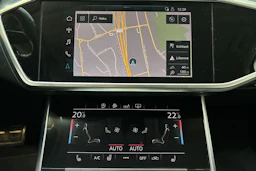 harmaa Audi A6 allroad quattro 2020 kuva 21.