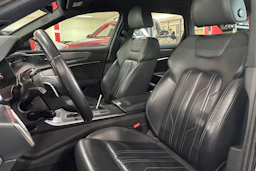 Musta Audi A6 ALLROAD QUATTRO 2020 kuva 5.
