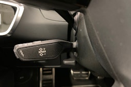 harmaa Audi A6 allroad quattro 2020 kuva 16.