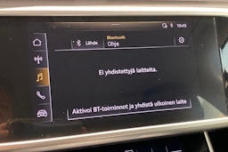 harmaa Audi A6 allroad quattro 2020 kuva 21.