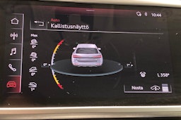 harmaa Audi A6 allroad quattro 2020 kuva 24.