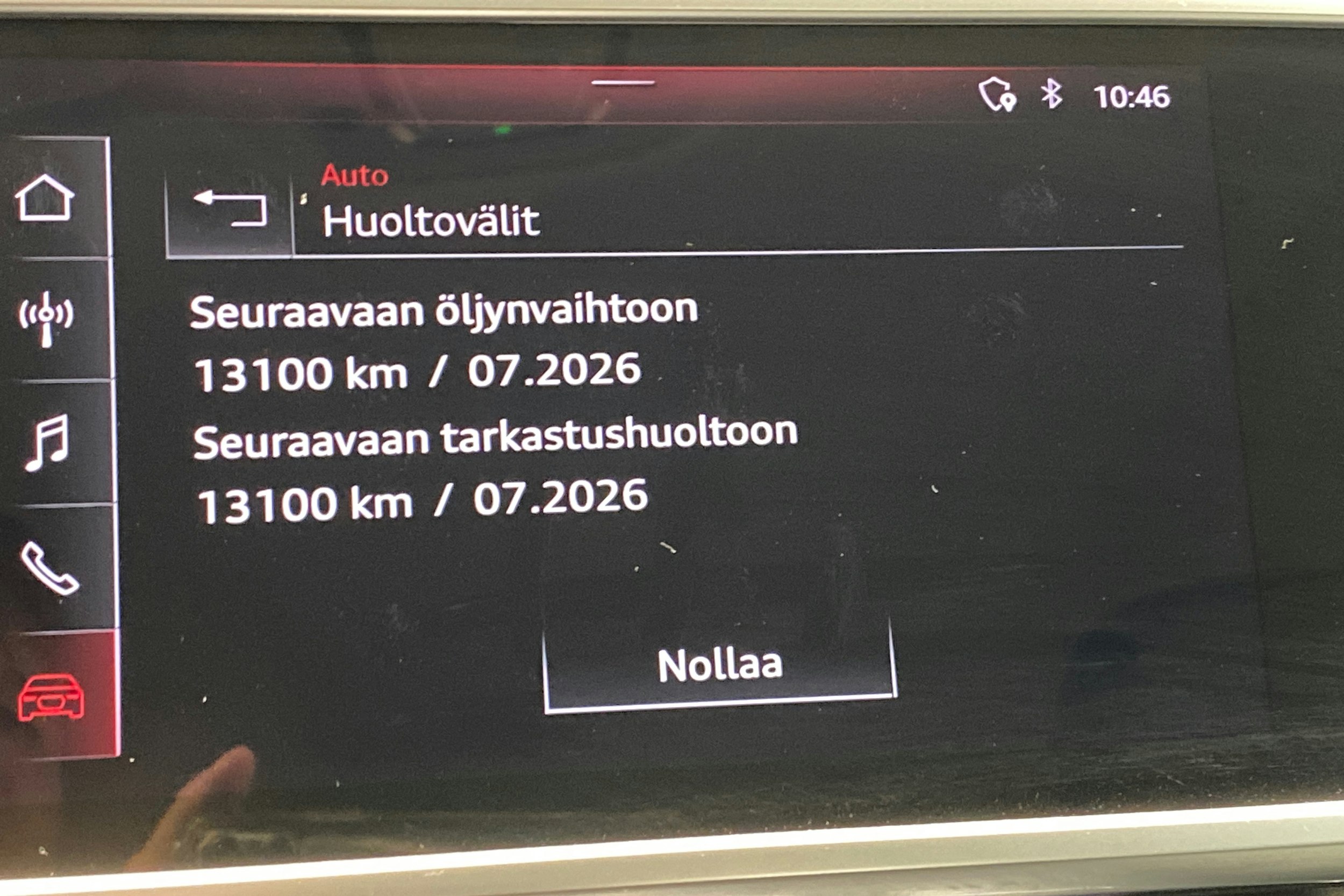 harmaa Audi A6 allroad quattro 2020 kuva 27.