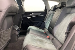 harmaa Audi A6 allroad quattro 2020 kuva 31.
